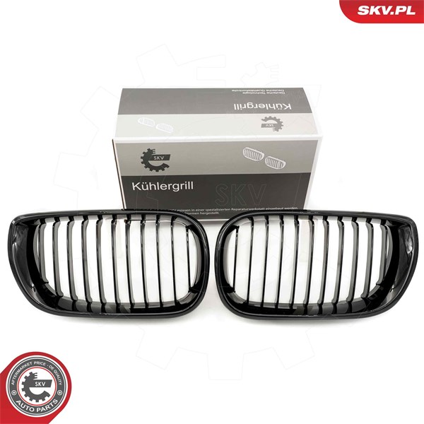 Kylargrill Esen skv 66SKV075 ESEN SKV