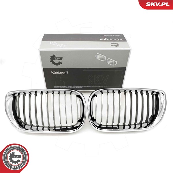 Kylargrill Esen skv 66SKV078 ESEN SKV