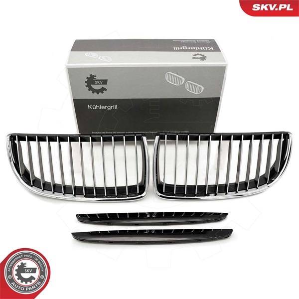 Kylargrill Esen skv 66SKV088 ESEN SKV Kylargrill Esen skv 66SKV088 ESEN SKV