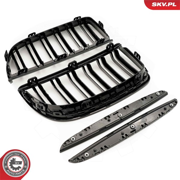 Kylargrill Esen skv 66SKV089 ESEN SKV Kylargrill Esen skv 66SKV089 ESEN SKV