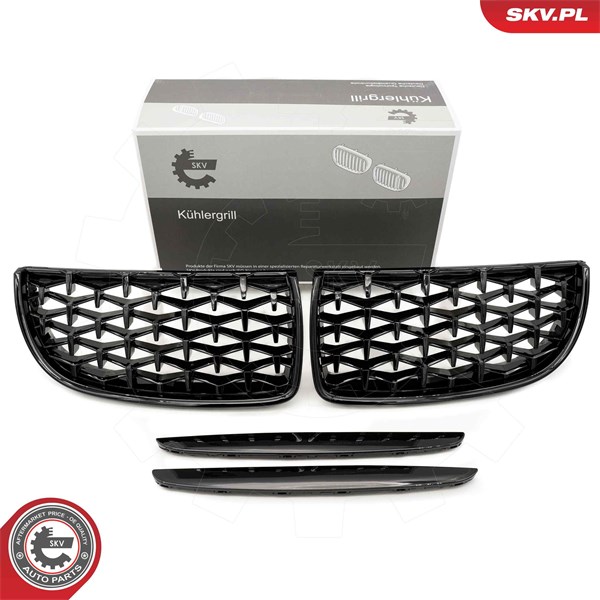 Kylargrill Esen skv 66SKV093 ESEN SKV