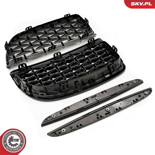 Kylargrill Esen skv 66SKV093 ESEN SKV Kylargrill Esen skv 66SKV093 ESEN SKV