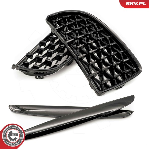 Kylargrill Esen skv 66SKV093 ESEN SKV Kylargrill Esen skv 66SKV093 ESEN SKV