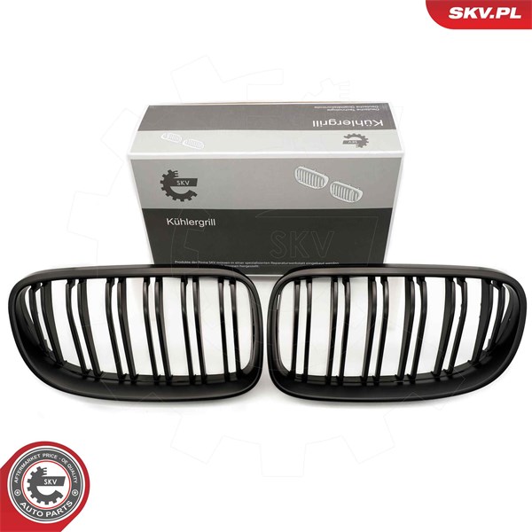 Kylargrill Esen skv 66SKV117 ESEN SKV