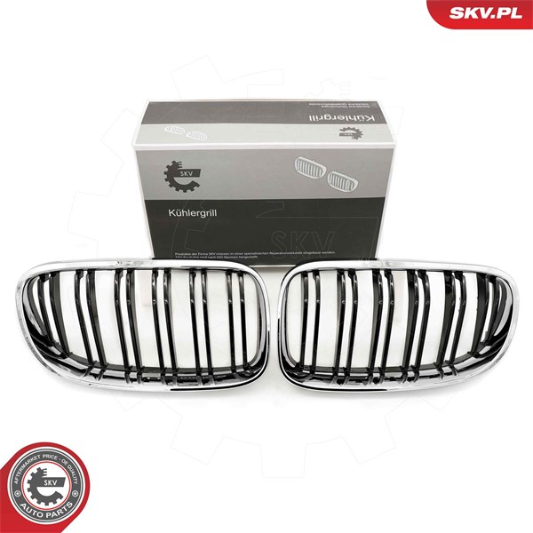 Kylargrill Esen skv 66SKV118 ESEN SKV Kylargrill Esen skv 66SKV118 ESEN SKV