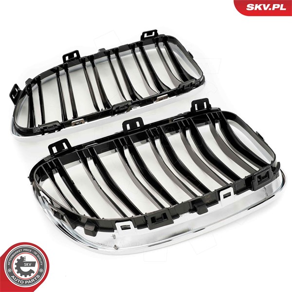 Kylargrill Esen skv 66SKV118 ESEN SKV Kylargrill Esen skv 66SKV118 ESEN SKV