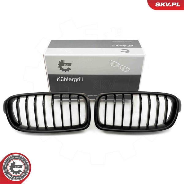 Kylargrill Esen skv 66SKV121 ESEN SKV