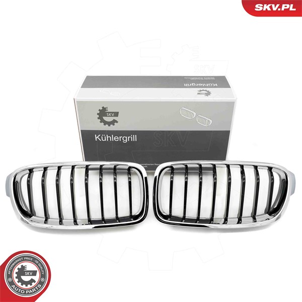 Kylargrill Esen skv 66SKV122 ESEN SKV
