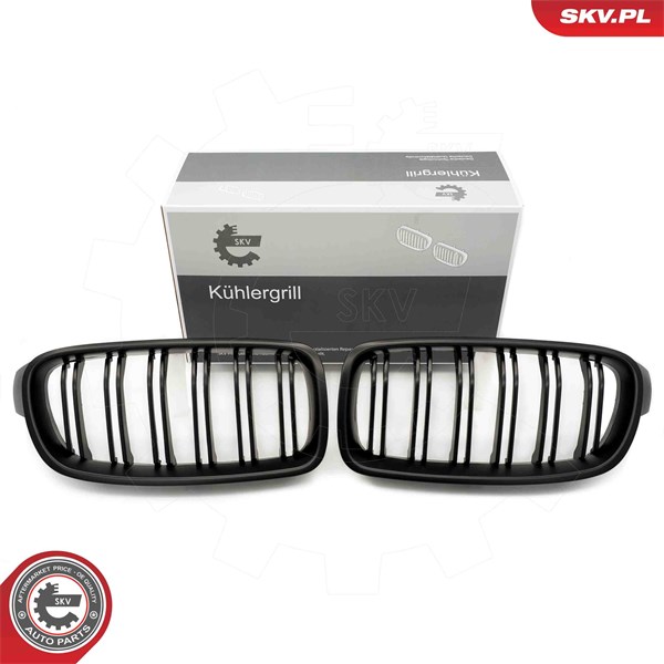 Kylargrill Esen skv 66SKV126 ESEN SKV