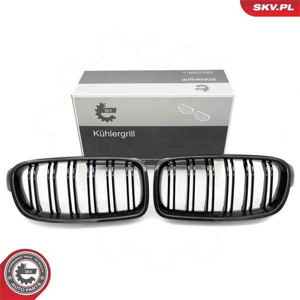 Kylargrill Esen skv 66SKV127 ESEN SKV