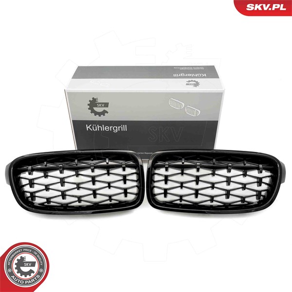 Kylargrill Esen skv 66SKV128 ESEN SKV