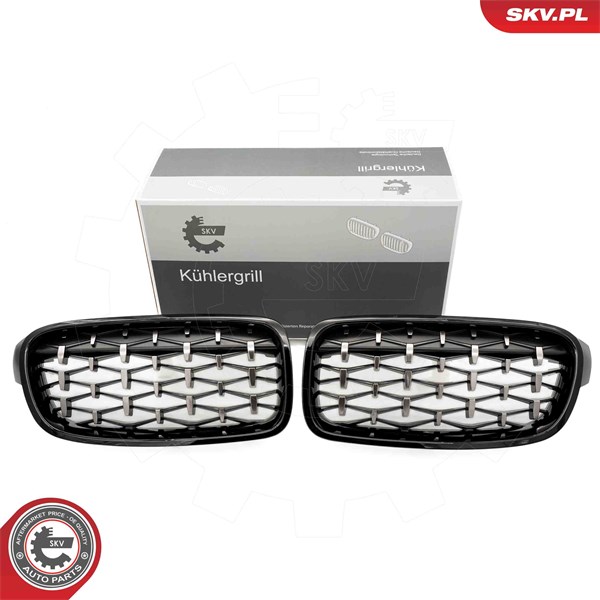 Kylargrill Esen skv 66SKV129 ESEN SKV