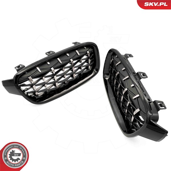 Kylargrill Esen skv 66SKV129 ESEN SKV Kylargrill Esen skv 66SKV129 ESEN SKV