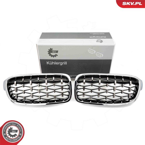 Kylargrill Esen skv 66SKV130 ESEN SKV