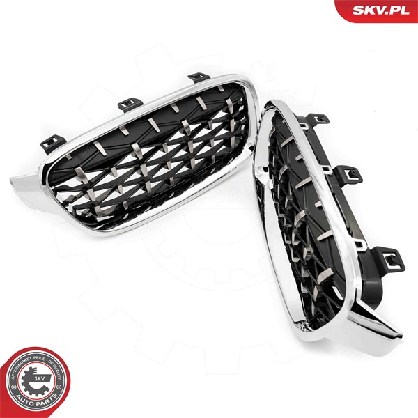 Kylargrill Esen skv 66SKV130 ESEN SKV Kylargrill Esen skv 66SKV130 ESEN SKV