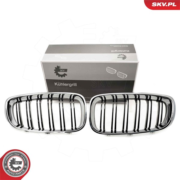 Kylargrill Esen skv 66SKV134 ESEN SKV