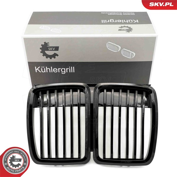 Kylargrill Esen skv 66SKV146 ESEN SKV