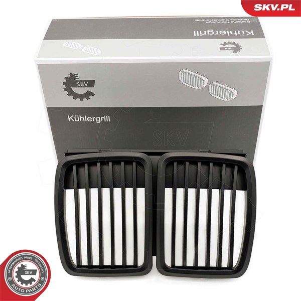 Kylargrill Esen skv 66SKV147 ESEN SKV