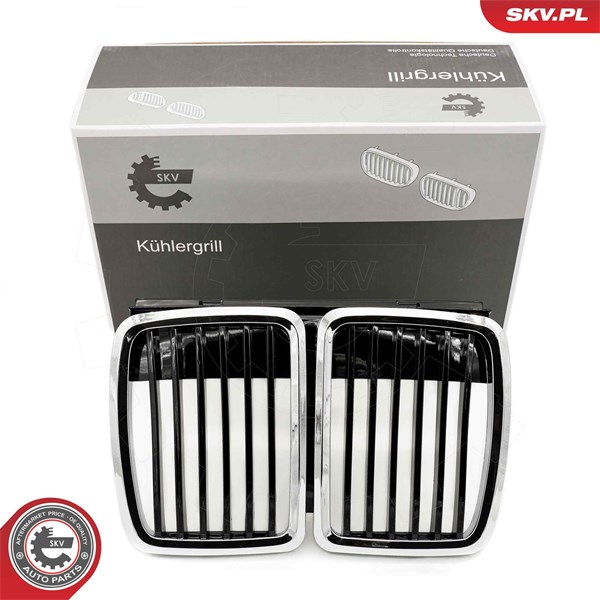 Kylargrill Esen skv 66SKV148 ESEN SKV