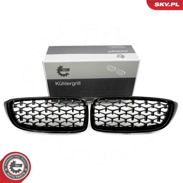 Kylargrill Esen skv 66SKV154 ESEN SKV