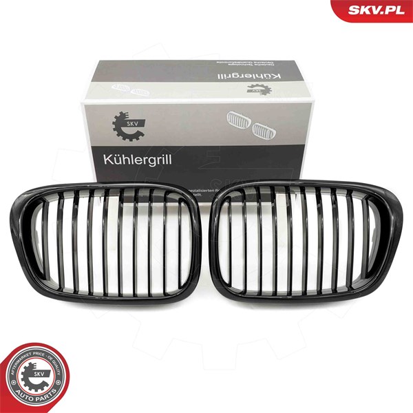 Kylargrill Esen skv 66SKV156 ESEN SKV