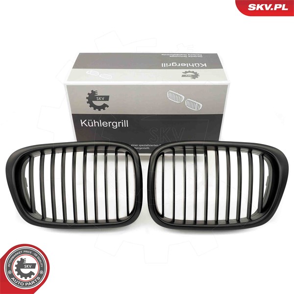 Kylargrill Esen skv 66SKV158 ESEN SKV