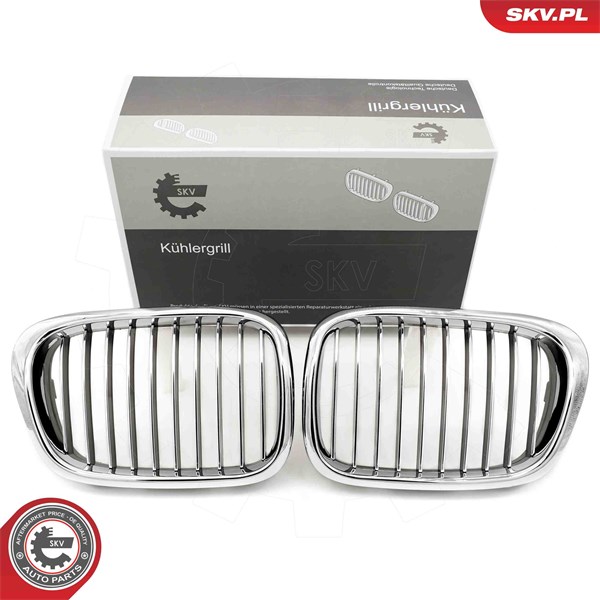 Kylargrill Esen skv 66SKV159 ESEN SKV