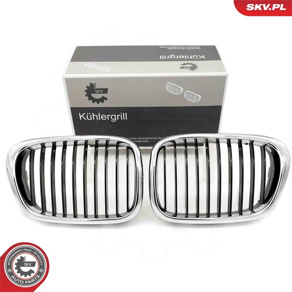 Kylargrill Esen skv 66SKV160 ESEN SKV
