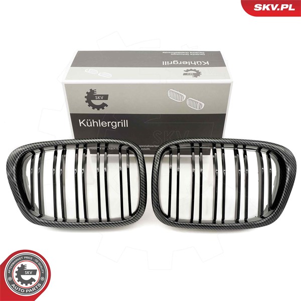 Kylargrill Esen skv 66SKV163 ESEN SKV