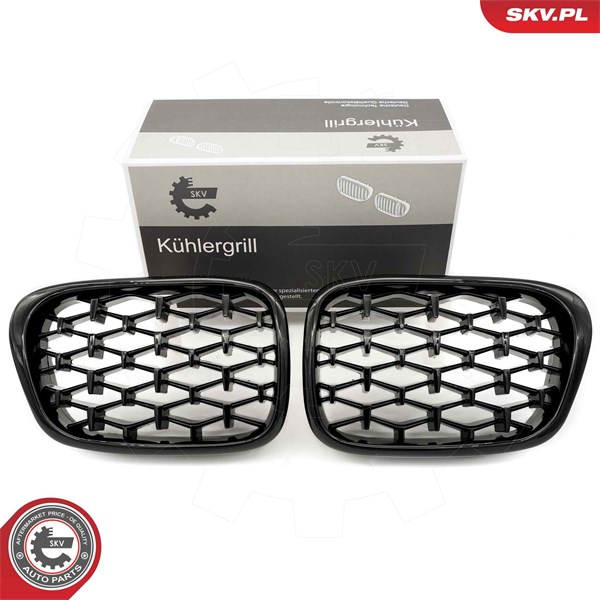 Kylargrill Esen skv 66SKV164 ESEN SKV