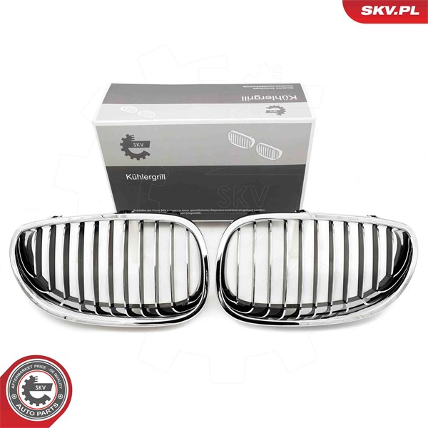 Kylargrill Esen skv 66SKV168 ESEN SKV Kylargrill Esen skv 66SKV168 ESEN SKV