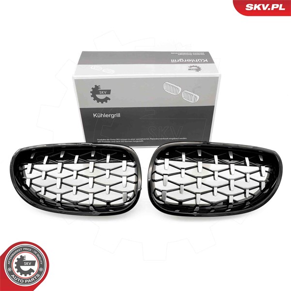 Kylargrill Esen skv 66SKV175 ESEN SKV