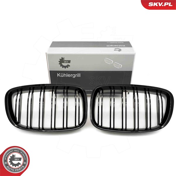 Kylargrill Esen skv 66SKV178 ESEN SKV