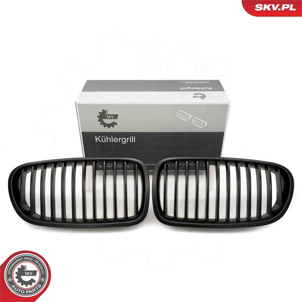 Kylargrill Esen skv 66SKV181 ESEN SKV
