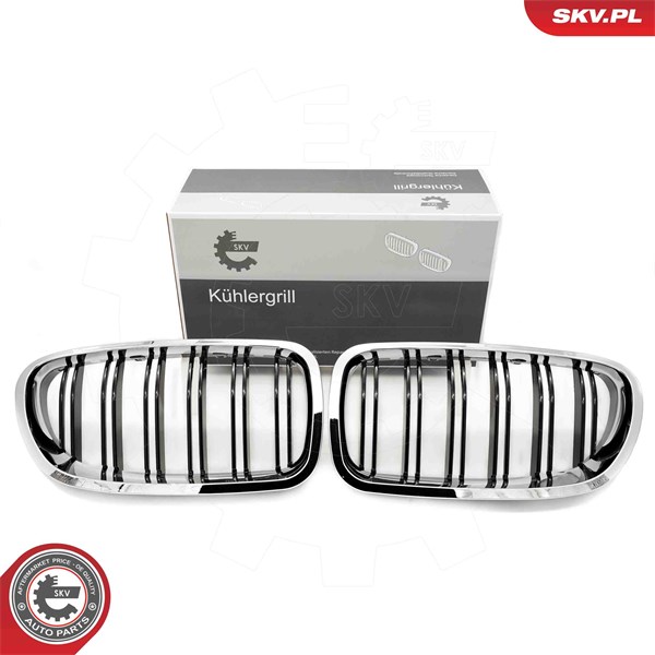 Kylargrill Esen skv 66SKV187 ESEN SKV