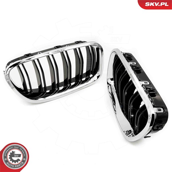 Kylargrill Esen skv 66SKV187 ESEN SKV Kylargrill Esen skv 66SKV187 ESEN SKV