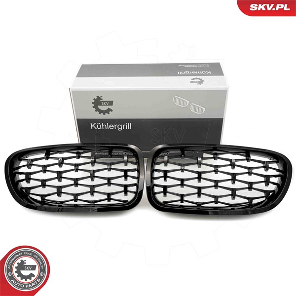 Kylargrill Esen skv 66SKV190 ESEN SKV Kylargrill Esen skv 66SKV190 ESEN SKV