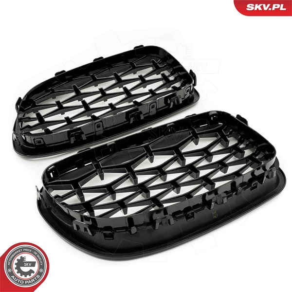 Kylargrill Esen skv 66SKV190 ESEN SKV Kylargrill Esen skv 66SKV190 ESEN SKV