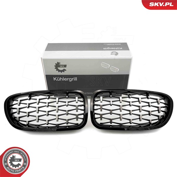 Kylargrill Esen skv 66SKV191 ESEN SKV