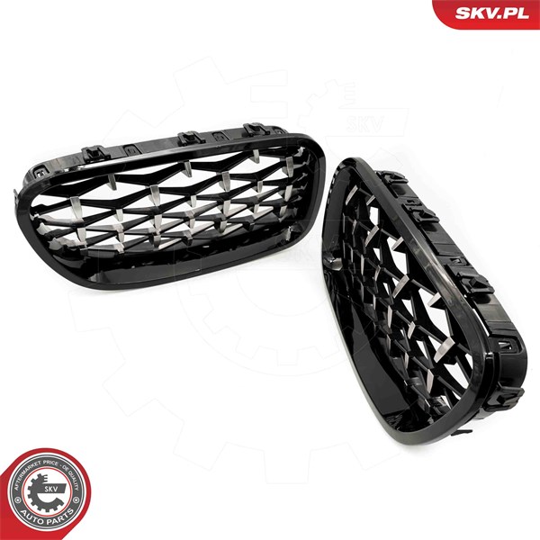 Kylargrill Esen skv 66SKV191 ESEN SKV Kylargrill Esen skv 66SKV191 ESEN SKV