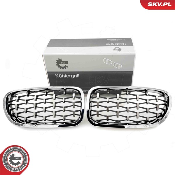 Kylargrill Esen skv 66SKV192 ESEN SKV