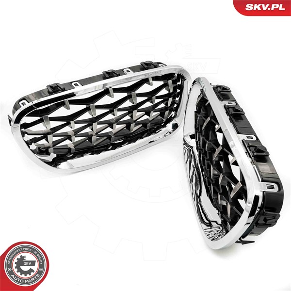 Kylargrill Esen skv 66SKV192 ESEN SKV Kylargrill Esen skv 66SKV192 ESEN SKV