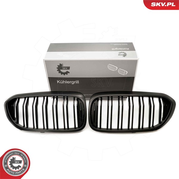 Kylargrill Esen skv 66SKV195 ESEN SKV