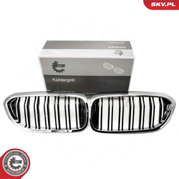 Kylargrill Esen skv 66SKV196 ESEN SKV