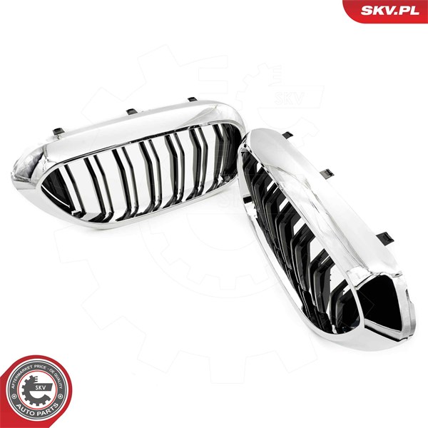 Kylargrill Esen skv 66SKV196 ESEN SKV