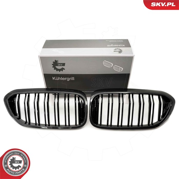 Kylargrill Esen skv 66SKV197 ESEN SKV