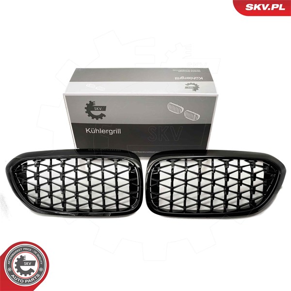 Kylargrill Esen skv 66SKV200 ESEN SKV