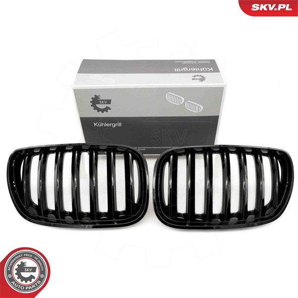 Kylargrill Esen skv 66SKV276 ESEN SKV