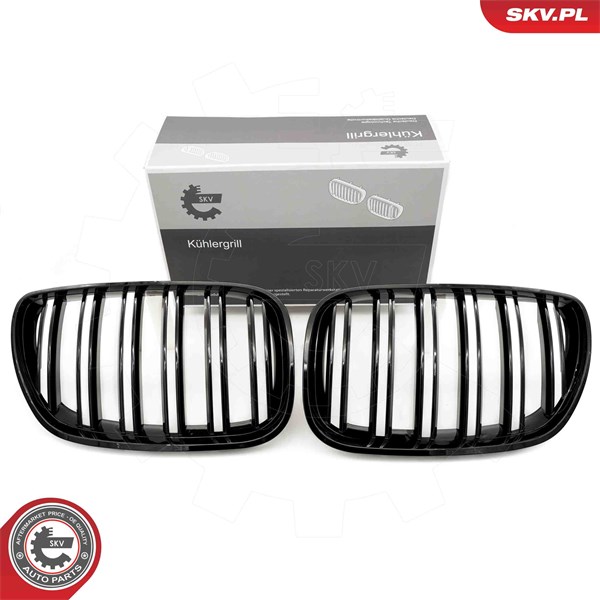 Kylargrill Esen skv 66SKV281 ESEN SKV