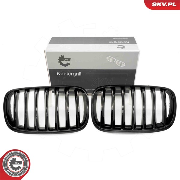 Kylargrill Esen skv 66SKV282 ESEN SKV